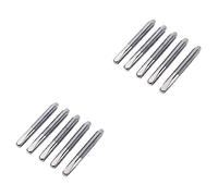 Milisten 10pcs Piano Strings Tuning Tool Piano Strings Pier Pin of Replacement Parts