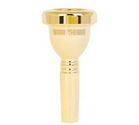 Milisten 12.7mm Alto Trombone 5g Size Mouthpiece Tenor Trumpet Accessory Professional Trumpet Parts