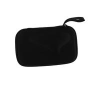 Milisten 12Hole Eva Hard Storage Case for Ocarina Portable Protective Carrying Bag for Musical Instruments Shockproof Travel Case for Ocarinas and Accessories