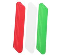 Milisten 12pcs Slap Bands for Boys and Girls Neon Silicone Bracelets Party Favors Gamer Party Bags Classroom Rewards