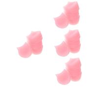 Milisten 16pcs Clarinet Thumb Rest Memory Pad Lightweight Clarinet Accessory Finger Protectors