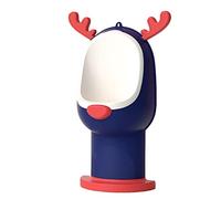 MILISTEN 1pc Baby Potty Toddler Training Urinal Boy Hanging Pee Trainer Boy Urinal Trainer Training Potty Boy Urinal Portable Potty for Kids Pee Training Tool Rabbit Pp Wall Mounted Child