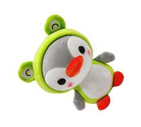 Milisten 1pc Cuddly Penguin Stuffed Toy Cute Plush Doll for Boys and Girls for Playrooms Nurseries and Cozy Home Decor Great for All Occasions