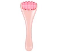 Milisten 1pc Multi-Functional Eye Skin Roller with Essence Import Device for Face and Eye Massage Portable Facial Skin Massager Tool for Cream Absorption Puffiness Relief and Full Face
