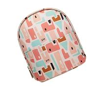 Milisten 1Pc Portable Insulated Breast Milk Bag Breastfeeding Cooler Pouch for Outdoor Use for Travel Shopping and Daily Activities