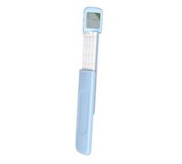 Milisten 1Pc Portable Ukulele Chord Practice Tool Finger Exerciser for Beginners Durable Material Display Screen for Quick Mastery Stylish Design
