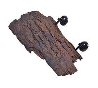 Milisten 1pc Turtle Climbing Platform Basking Dock for Reptiles Aquarium Decoration Cups for Turtles Lizards and Bearded Dragons Create Natural Environment