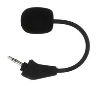 Milisten 1Pc Wired Gaming Headset Microphone Noise Cancelling Plug and Play Design for Teaching Live Streaming and Stage Performance