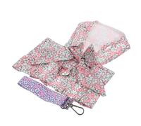 Milisten 1set Dog and Leash Puppies Lightweight Floral Dress Traction Leash for Outdoor Walking and Training Comfortable and Ergonomic Design Dress for Dogs