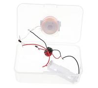 Milisten 1Set Electricity Discovery Circuit Kit Educational Science for DIY Science Experiment to Explore Electrical Principles for Young