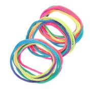 Milisten 1Set Portable Cats Cradle String for Interactive Finger Game with Ropes Box Fun Activity for Parents to Boost Agility and Communication Skills