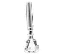 Milisten 1Set Trumpet Mouth Practice Tool Durable Trumpet Learning Device High Grade Material Use for Beginners Safe for Practice and Performance