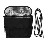 Milisten 2 Pcs Insulated Cooler Backpack Leakproof Spacious Design for Road Trips Lightweight Car Cooler Bag with Detachable Straps Exterior Pockets and Durable Materials