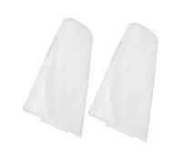 Milisten 2 Pcs Metronome Dust Cover Pp Sleeve for Universal Metronome Protection - for Home Practice Music Lessons
