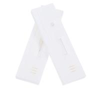 Milisten 2 Sets Rapid Veterinary Cow Pregnancy Test Strips for Early Detection of Livestock Pregnancy Noninvasive Testing Tool for Farm Animal Reproductive Management