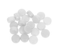 Milisten 20pcs Accessory Noise Maker Inserts Plastic Ringing Boxes for DIY Doll Repair Sound Makers for Crafting and Interactive Play