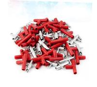 Milisten 20pcs Automatic Rabbit Water Drinker with Built-in Cage Clip No-spill Fresh Water Feeder for Small Animals Like Ferrets and Chinchillas Easy Hose Connection and Spring Fixing for