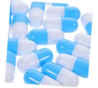 Milisten 20Pcs Doctor Kit Cartoon Medicine Playset for Pretend Play Doctor Educational Role Play Fun for Boys for Parties and Holidays
