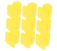 Milisten 20pcs Tenor Silicone Plug Trombone Practice Using Instrument Bumper Useful Music-making Accessories for Hush Instrument Bumper for Cello Stopper