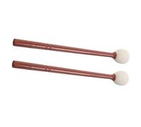 Milisten 2pcs Durable Wooden Guiro Sticks for Music Practice Sturdy Percussion Tool for Adults Sound Instrument for Buddhist Cultural Heritage for Performances Home Use