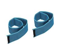 Milisten 2pcs Fingerboard Accessory Guitar Fingerboard Cover Nylon Cloth Guitar Fretboard Rust-proof String Finger Guards Protector