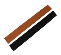 Milisten 2pcs Keys Piano Keyboard Dust Cover Digital Piano Keyboard Protective Cover for