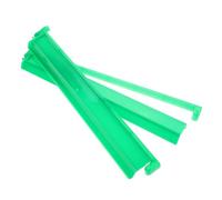 Milisten 2pcs Mahjong Racks with Plastic Holders Versatile Push Tool for American Mahjong Sleek Design for Enhanced Gameplay Experience