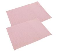 Milisten 2pcs Miniature Dollhouse Red Brick Wallpaper Textured Self Adhesive Wall Coverings for DIY Dollhouse Decoration Compatible with Various Styles Easy to Cut and Stick