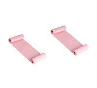 Milisten 2pcs Piano Cover Keys Cloth Cover for Digital Piano Keyboard Protect and Clean Your Keyboard Microfibre Cloth