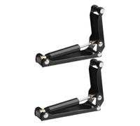 Milisten 2pcs Piano Slow Closing Cover Piano Lid Sowing Closing Device Quiet Operation Slow Tool