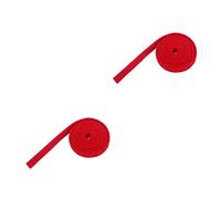 Milisten 2pcs Piano Tuning and Repair Tools Felt Wool Temperament Strip Mute Piano Tuning Kit for