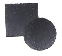 Milisten 2pcs Reptile Basking Platform Nail Polishing Bowl Turtle Tank Accessories