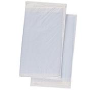 Milisten 2Pcs Super Absorbent Puppy Pee Pads for Pet Carriers Lightweight Disposable Pet Pee Pads for Animals for Guinea Pigs Hamsters and More