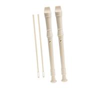 Milisten 2Sets Clarinet Beginner Friendly Resin Musical Instrument for Practice and Learning Easy to Control with Beautiful Tone