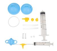 Milisten 2Sets Magdeburg Hemisphere Experiment Kit for Educational Science for Preschool Learning and Classroom Activities Stimulates Curiosity and Creativity Young