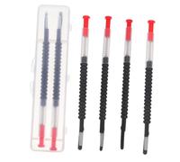 Milisten 3 Pairs Beekeeping Transfer Needles Precise Hive Grafting Tools for Queen Rearing and Colony Management Apiculture Equipment for Professional and Hobbyist Beekeepers
