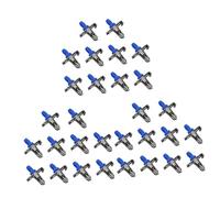 Milisten 30pcs Automatic Water Feeder Drinking Tool for Pets Easy to Install for Shop Zoo Use