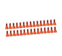 Milisten 30pcs Simple Instrument Accessories Suona Supplies Suona Reeds Quality Easy to Use Install