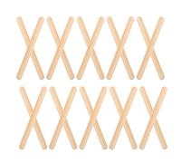 Milisten 32pcs Wooden Rhythm Sticks for Beginners Practical Musical Instruments Lightweight Design for Teaching Basic Rhythm Techniques for Early Education Music Play
