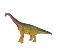 Milisten 375g Brachiosaurus Model Boys and Girls Dinosaur Toy Jumbo Multi-functional Decor Ornament