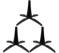 Milisten 3pcs Clarinet Holder Portable Oboe Stand Clarinet Bracket Detachable Rest Rack for Wind Instrument Stand Basics