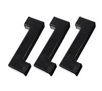 Milisten 3pcs DIY Physics Optics Periscope Kit for Detachable Educational Science Experiment with Advanced Light Refraction Outdoor Observation Tool for Classroom and Home Learning