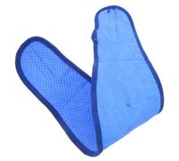 Milisten 3pcs Dog Cooling Bandana for Breathable Pet Scarf Self-cooling Random Style for Outdoor Walks and Activities for Dogs and Puppies