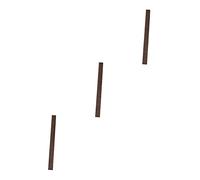 Milisten 3pcs Guitar Neck Replacement Wide Fretboard Easy Installation Guitar Accessory and Quality Craftsmanship
