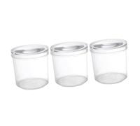Milisten 3Pcs Insect Observation Box with Magnifying Lens Bug Catcher Kit for Primary School Science and Biology Teaching