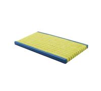 Milisten 3pcs Miniature Tatami Mat Decorations Small Scene Accessories for Dollhouses Cute Cartoon Design for Home and Playroom Use