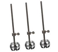 Milisten 3pcs Practical Drum Pedal Hammer Percussion Instrument Accessory for Drummers Ergonomic Design for Enhanced Performance Compatible All Drum Kits for Musicians