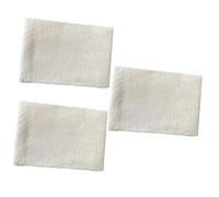 Milisten 3pcs Trauma Dressing Wound Closure Strips Eczema Bandages Line Tubular Bandage Dry Clean Protection
