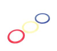 Milisten 3Pcs Violin Fretboard Markers Cello Note Tapes for Beginners Easy to Use Portable Fingerboard Stickers for Accurate Pitch and Hand Shape Practice