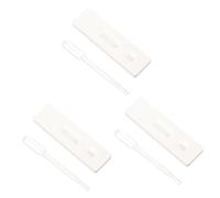 Milisten 3sets Animal Pregnancy Test Tool Indoor Farm Test Card Pregnancy Kit Safe Hygienic Packaging